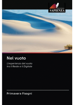 Nel vuoto