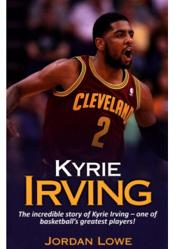Kyrie Irving