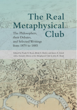 The Real Metaphysical Club