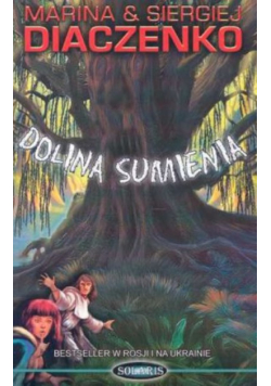 Dolina sumienia