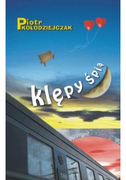 Klępy śpią