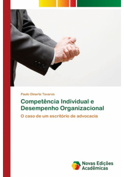 Competência Individual e Desempenho Organizacional