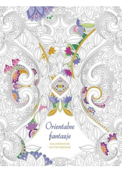 Orientalne fantazje
