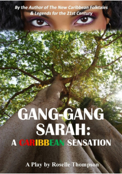 Gang-Gang Sarah