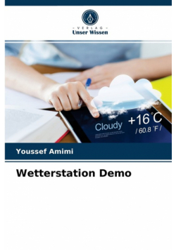 Wetterstation Demo