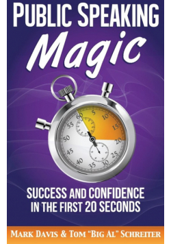 Public Speaking Magic
