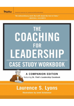 Coaching for Leadership Case S