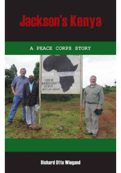 Jackson's Kenya
