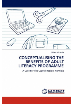 Conceptualising The Benefits Of Adult Literacy Programme