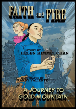 FAITH and FIRE