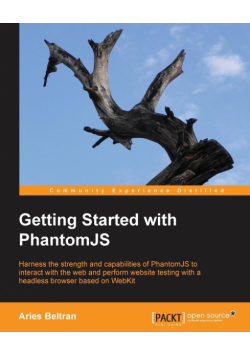 Phantomjs
