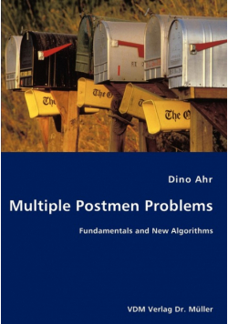 Multiple Postmen Problems- Fundamentals and New Algorithms