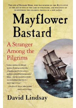 Mayflower Bastard