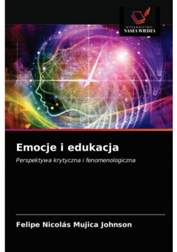 Emocje i edukacja