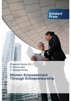 Women Empowerment Through Entrepreneurship