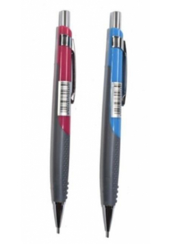 Ołówek automatyczny HB 0,5mm 1szt