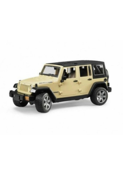 Jeep Wrangler Unlimited Rubicon
