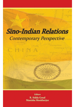Sino-Indian Relations