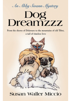Dog Dreamzzz