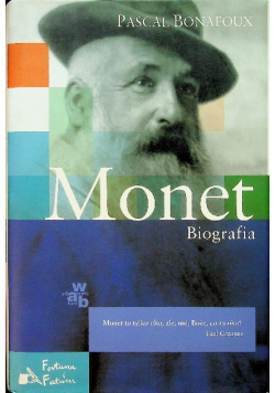 Monet Biografia tom 2