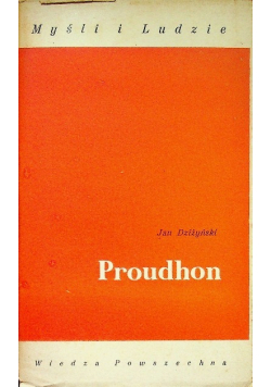 Proudhon