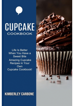 Cupcake Cookbook