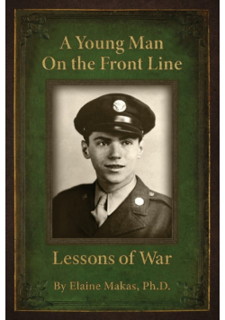 A Young Man on the Front Line