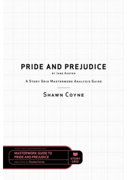 Pride and Prejudice by Jane Austen