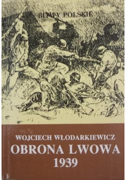 Obrona Lwowa 1939
