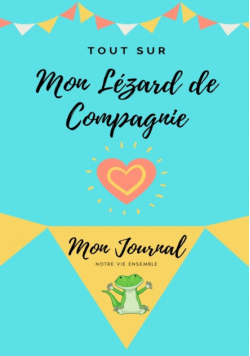 Tout Sur Mon Animal de Compagnie