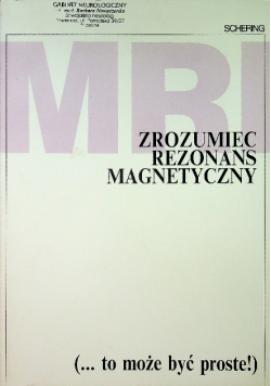 Zrozumieć rezonans magnetyczny
