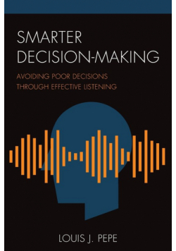 Smarter Decision-Making