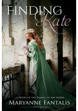 Finding Kate