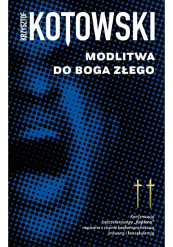 Modlitwa do Boga złego