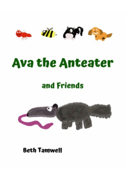 Ava the Anteater and Friends