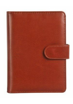 Organizer Memofix 2 ST/SA-122 brąz