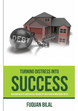 Turning Distress Into Success
