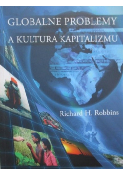 Globalne problemy a kultura kapitalizmu