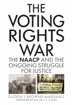 The Voting Rights War