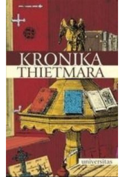 Kronika Thietmara w.2012