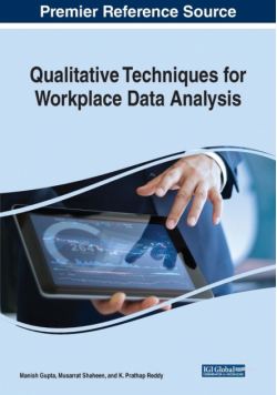 Qualitative Techniques for Workplace Data Analysis