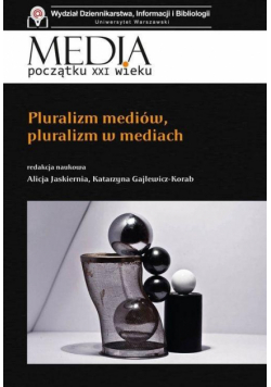 Pluralizm mediów, pluralizm w mediach