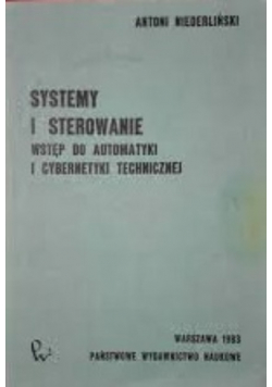 Systemy i sterowanie