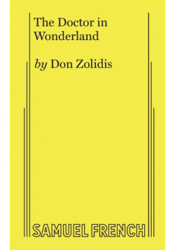 Doctor in Wonderland, The