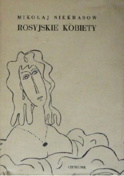Rosyjskie kobiety