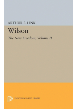 Wilson, Volume II