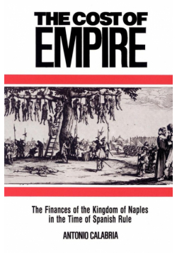 The Cost of Empire