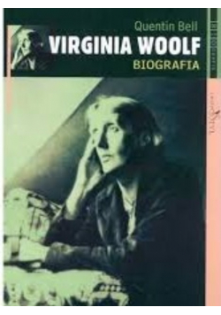Virginia Woolf Biografia