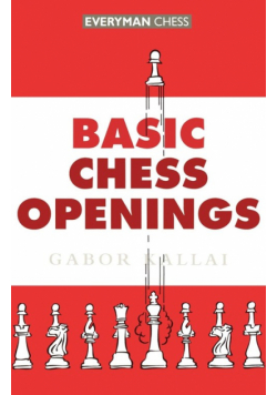 Basic Chess Openings