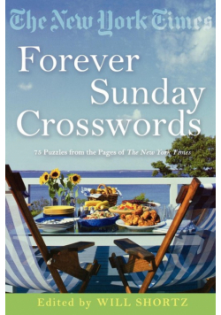 The New York Times Forever Sunday Crosswords